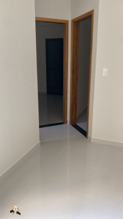 Imagem Apartamento com 2 Quartos à Venda, 45 m² em Vila São Pedro - Santo André