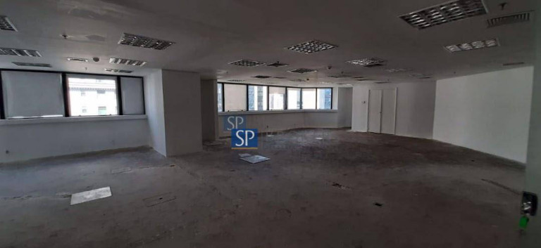 Imagem Sala Comercial para Alugar, 200 m² em Itaim Bibi - São Paulo Imagem Sala Comercial para Alugar, 200 m² em Itaim Bibi - São Paulo