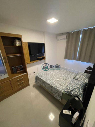 Imagem Apartamento com 2 Quartos à Venda, 73 m² em Icaraí - Niterói Imagem Apartamento com 2 Quartos à Venda, 73 m² em Icaraí - Niterói