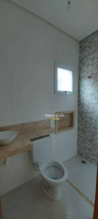 Imagem Apartamento com 2 Quartos à Venda, 52 m² em Vila Camilópolis - Santo André Imagem Apartamento com 2 Quartos à Venda, 52 m² em Vila Camilópolis - Santo André