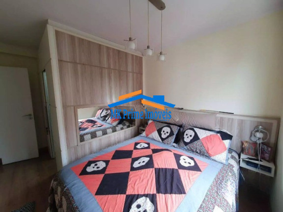 Imagem Apartamento com 3 Quartos à Venda, 117 m² em Cidade São Francisco - São Paulo Imagem Apartamento com 3 Quartos à Venda, 117 m² em Cidade São Francisco - São Paulo