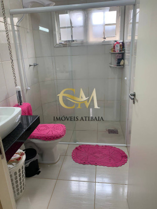 Imagem Casa com 3 Quartos à Venda, 300 m² em Recreio Maristela - Atibaia