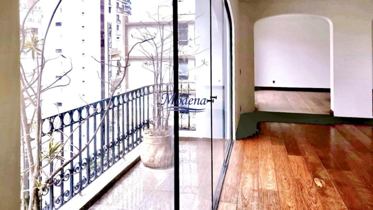 Imagem Apartamento com 4 Quartos à Venda, 280 m² em Jardim Paulista - São Paulo Imagem Apartamento com 4 Quartos à Venda, 280 m² em Jardim Paulista - São Paulo