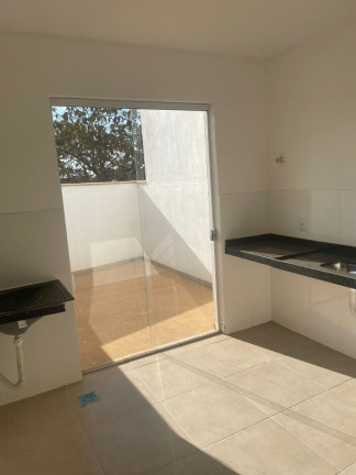 Imagem Casa com 2 Quartos à Venda, 60 m² em Paquetá - Betim