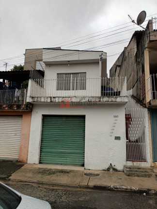 Sobrado com 2 Quartos à Venda, 100 m² em Padroeira - Osasco