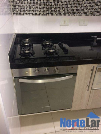 Imagem Apartamento com 3 Quartos à Venda, 77 m² em Vila Amélia - São Paulo