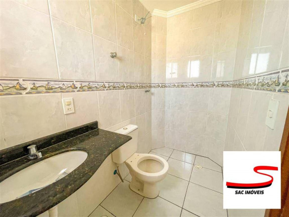 Imagem Apartamento com 3 Quartos à Venda, 87 m² em Canto Do Forte - Praia Grande Imagem Apartamento com 3 Quartos à Venda, 87 m² em Canto Do Forte - Praia Grande