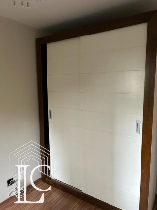 Imagem Apartamento com 3 Quartos à Venda, 88 m² em Vila Mascote - São Paulo