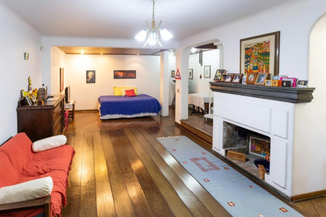 Imagem Casa com 3 Quartos à Venda, 200 m² em Jardim Prudência - São Paulo