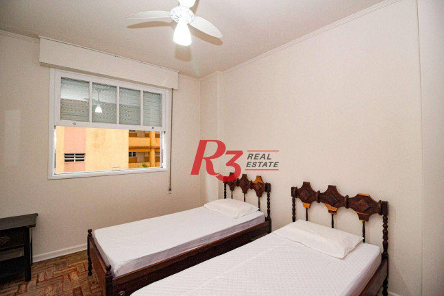 Imagem Apartamento com 3 Quartos à Venda, 150 m² em José Menino - Santos Imagem Apartamento com 3 Quartos à Venda, 150 m² em José Menino - Santos