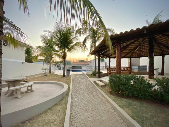 Imagem Casa de Condomínio com 3 Quartos à Venda, 300 m² em Despraiado - Cuiabá