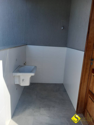 Imagem Casa com 3 Quartos à Venda, 108 m² em Itaipuaçu - Maricá
