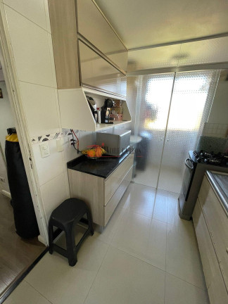 Imagem Apartamento com 2 Quartos à Venda, 57 m² em Veloso - Osasco