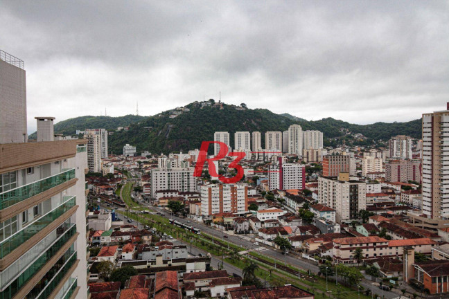 Imagem Apartamento com 3 Quartos à Venda, 123 m² em Pompéia - Santos Imagem Apartamento com 3 Quartos à Venda, 123 m² em Pompéia - Santos
