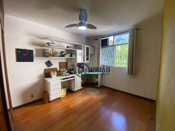 Imagem Apartamento com 3 Quartos à Venda, 140 m² em Icaraí - Niterói Imagem Apartamento com 3 Quartos à Venda, 140 m² em Icaraí - Niterói