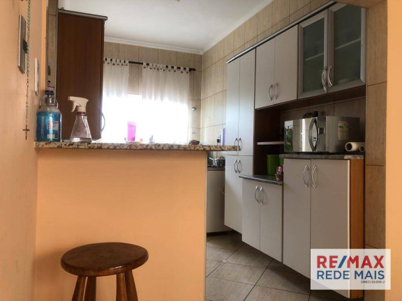 Imagem Casa com 2 Quartos à Venda, 115 m² em Jardim Cambuí - Botucatu Imagem Casa com 2 Quartos à Venda, 115 m² em Jardim Cambuí - Botucatu