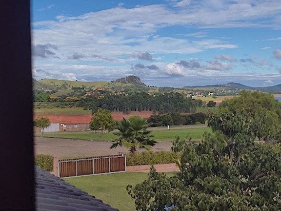 Imagem Chácara com 5 Quartos à Venda, 550 m² em Canedos - Piracaia