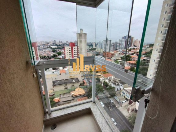 Imagem Apartamento com 3 Quartos à Venda, 70 m² em Parque Das Nações - Santo André Imagem Apartamento com 3 Quartos à Venda, 70 m² em Parque Das Nações - Santo André