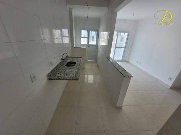 Imagem Apartamento com 2 Quartos à Venda, 70 m² em Canto Do Forte - Praia Grande Imagem Apartamento com 2 Quartos à Venda, 70 m² em Canto Do Forte - Praia Grande