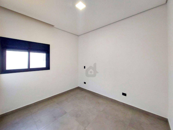 Imagem Casa com 3 Quartos à Venda, 112 m² em Condomínio Terras De São Francisco - Sorocaba