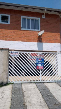Imagem Casa com 2 Quartos à Venda, 55 m² em Vila Ema - São Vicente Imagem Casa com 2 Quartos à Venda, 55 m² em Vila Ema - São Vicente