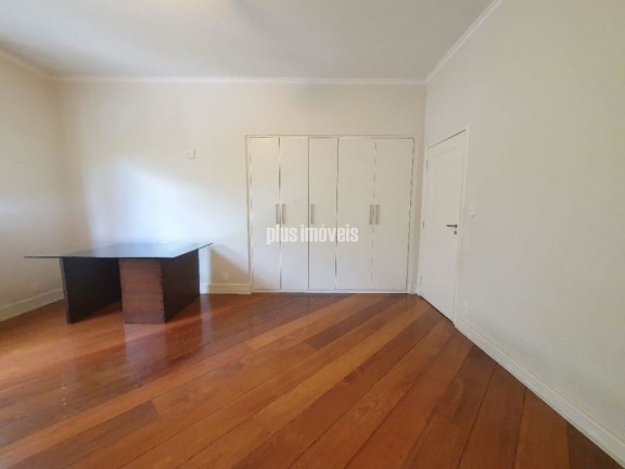 Imagem Apartamento com 3 Quartos para Alugar, 220 m² em Higienópolis - São Paulo Imagem Apartamento com 3 Quartos para Alugar, 220 m² em Higienópolis - São Paulo