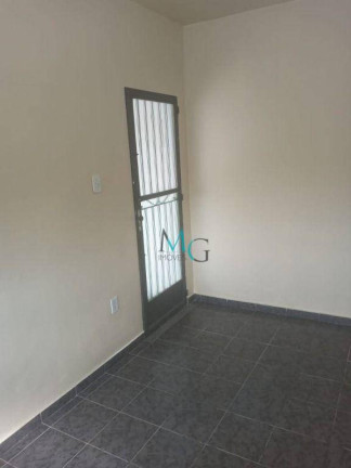 Imagem Sobrado com 2 Quartos para Alugar, 75 m² em Campo Grande - Rio De Janeiro