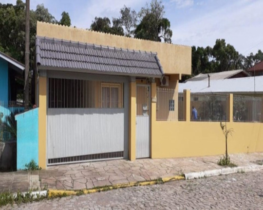 Imagem Imóvel com 3 Quartos à Venda,  em Vila Germânia - Nova Petrópolis