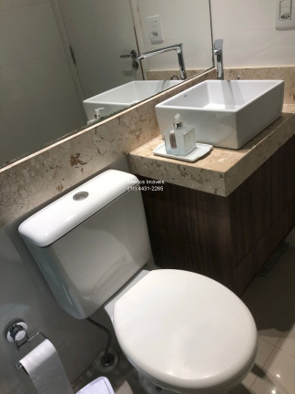 Imagem Imóvel com 2 Quartos à Venda, 48 m² em Nova Cidade Jardim - Jundiaí
