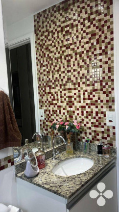 Imagem Imóvel com 3 Quartos à Venda, 96 m² em Jardim Las Palmas - Guarujá Imagem Imóvel com 3 Quartos à Venda, 96 m² em Jardim Las Palmas - Guarujá