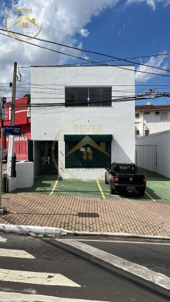 Imagem Imóvel à Venda, 181 m² em Botafogo - Campinas Imagem Imóvel à Venda, 181 m² em Botafogo - Campinas