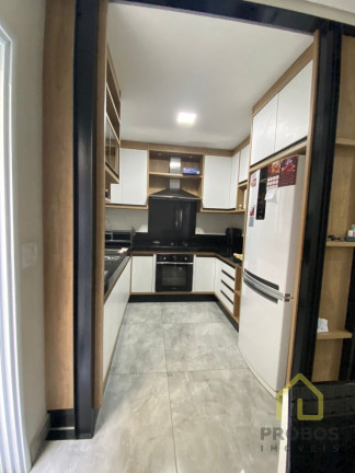 Imagem Casa com 3 Quartos à Venda, 150 m² em Residencial Monte Verde - Indaiatuba