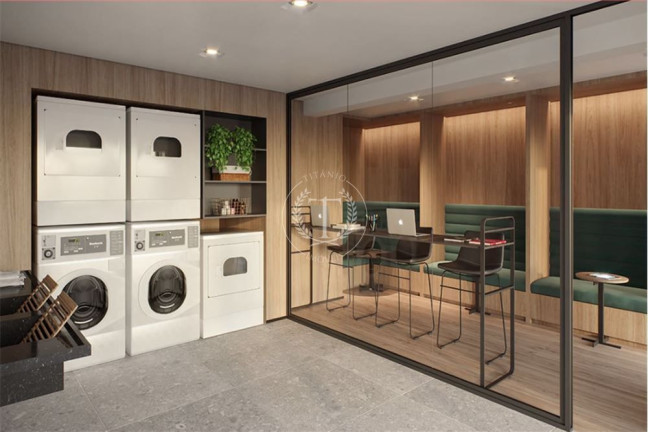 Imagem Apartamento com 1 Quarto à Venda, 26 m² em Vila Clementino - São Paulo