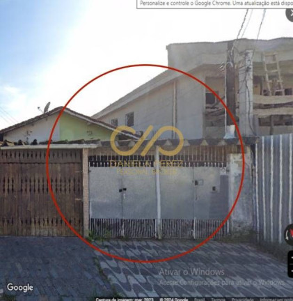 Imagem Casa com 1 Quarto à Venda, 125 m² em Maracanã - Praia Grande