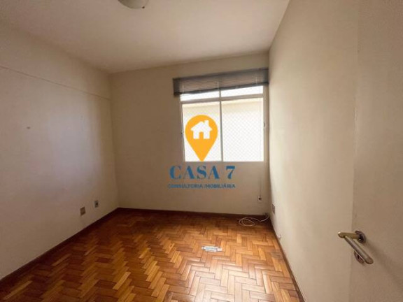Imagem Apartamento com 3 Quartos à Venda, 110 m² em Gutierrez - Belo Horizonte