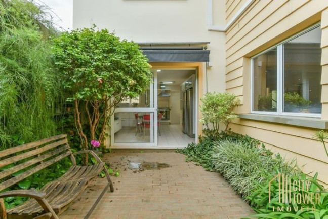 Imagem Casa com 4 Quartos à Venda, 273 m² em Campo Belo - São Paulo