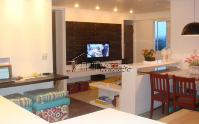 Imagem Apartamento com 2 Quartos à Venda, 81 m² em Urbanova - São José Dos Campos Imagem Apartamento com 2 Quartos à Venda, 81 m² em Urbanova - São José Dos Campos