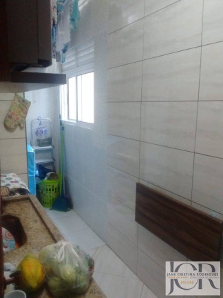 Apartamento com 2 Quartos à Venda, 48 m² em Jardim Petropolis - Cotia