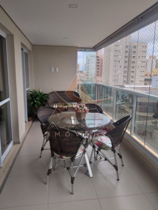 Imagem Apartamento com 3 Quartos à Venda, 123 m² em Jardim Botânico - Ribeirão Preto Imagem Apartamento com 3 Quartos à Venda, 123 m² em Jardim Botânico - Ribeirão Preto