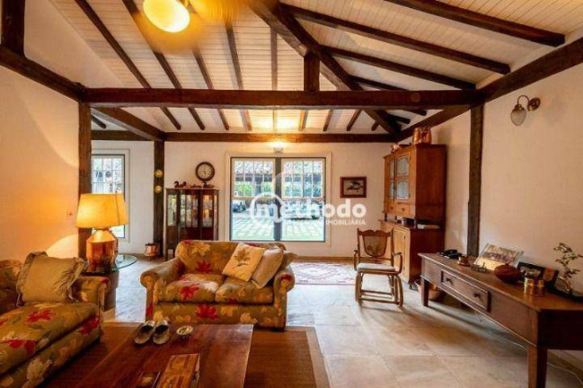 Imagem Casa com 5 Quartos à Venda, 588 m² em Condomínio Chácaras Do Alto Da Nova Campinas - Campinas Imagem Casa com 5 Quartos à Venda, 588 m² em Condomínio Chácaras Do Alto Da Nova Campinas - Campinas