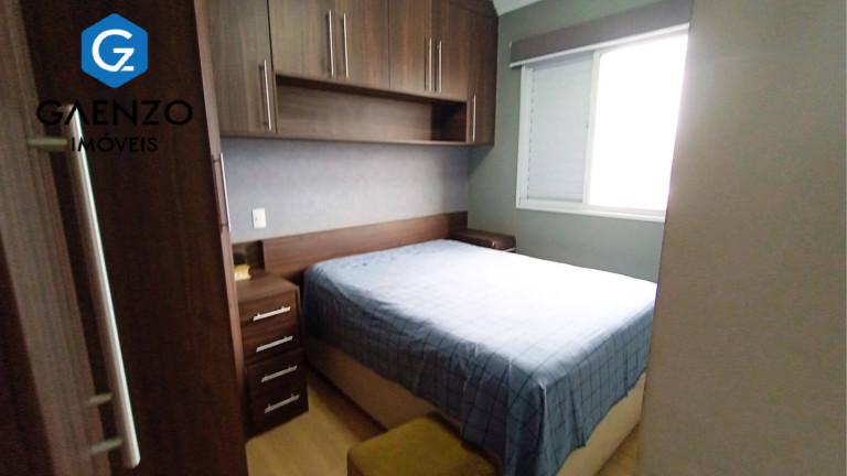 Imagem Apartamento com 2 Quartos à Venda, 60 m² em Vila Osasco - Osasco Imagem Apartamento com 2 Quartos à Venda, 60 m² em Vila Osasco - Osasco