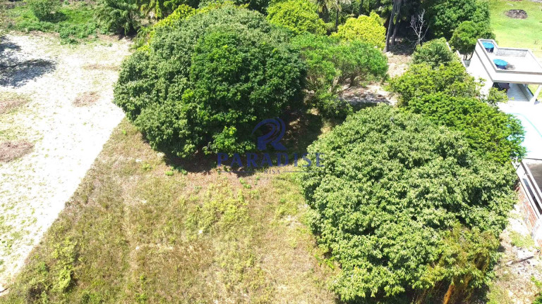 Imagem Terreno à Venda, 1.800 m² em Itacimirim - Camaçari