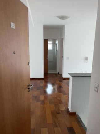 Imagem Imóvel com 1 Quarto para Alugar, 45 m² em Sumarezinho - São Paulo