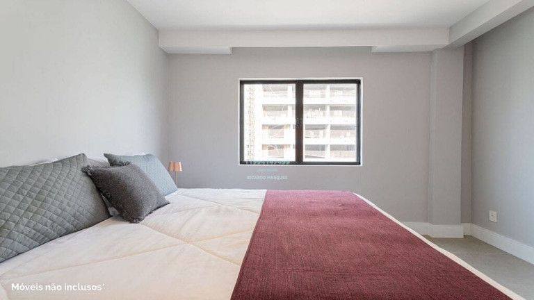 Imagem Apartamento com 2 Quartos à Venda, 76 m² em Perdizes - São Paulo Imagem Apartamento com 2 Quartos à Venda, 76 m² em Perdizes - São Paulo