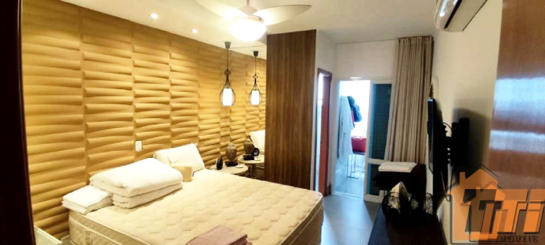 Imagem Cobertura com 3 Quartos à Venda, 170 m² em Praia Grande - Ubatuba