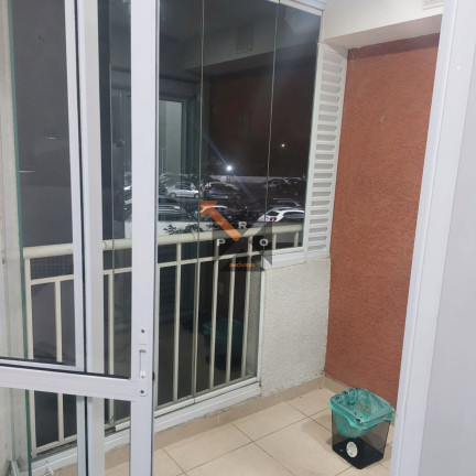 Imagem Imóvel com 2 Quartos à Venda, 55 m² em Vila Prudente - São Paulo