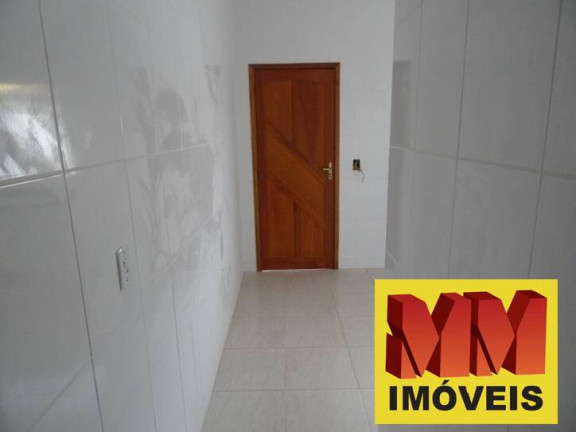 Imagem Casa com 2 Quartos à Venda, 70 m² em Guriri - Cabo Frio