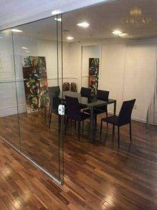Imagem Sala Comercial para Alugar, 511 m² em Jardim Paulistano - São Paulo