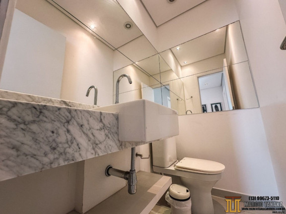 Imagem Imóvel com 4 Quartos à Venda, 240 m² em Riviera - Bertioga