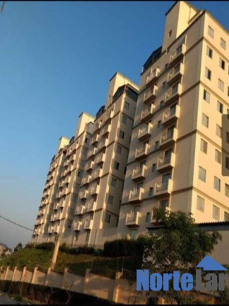 Imagem Apartamento com 2 Quartos à Venda, 49 m² em Jaraguá - São Paulo